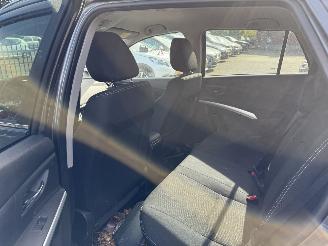 Suzuki S-Cross 1.4 Boosterjet Select Smart Hybrid picture 19