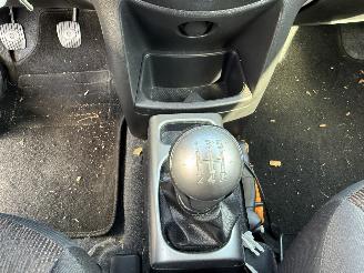 Nissan Note 1.6 Acenta (MPV 5-dr.) picture 21
