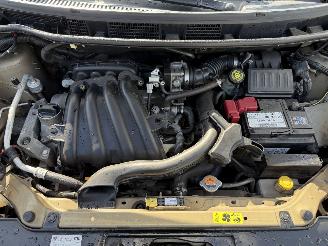 Nissan Note 1.6 Acenta (MPV 5-dr.) picture 27