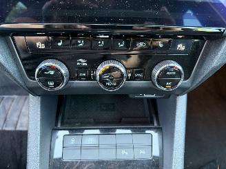 Skoda Octavia 1.0 TSI  AUTOMAAT  Greentech Style Business picture 33