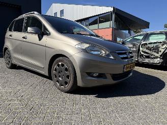 Honda Fr-v 1.8i Lifestyle (MPV 5-dr.) picture 21