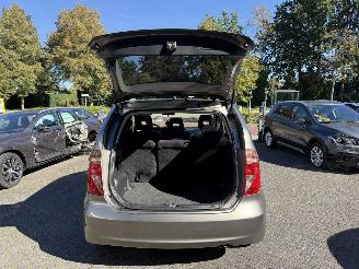 Honda Fr-v 1.8i Lifestyle (MPV 5-dr.) picture 10