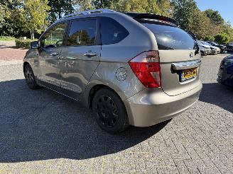 Honda Fr-v 1.8i Lifestyle (MPV 5-dr.) picture 3