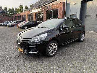 Renault Clio 0.9 TCe Limited (Stationwagen 5-dr.) picture 1