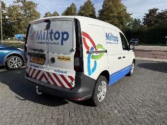 Volkswagen Caddy 2.0 TDI Trend picture 5