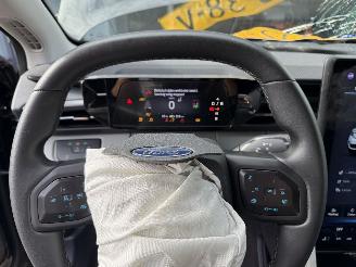 Ford Explorer Select Extended Range RWD 77 kWh 6570 EURO EX BTW picture 20
