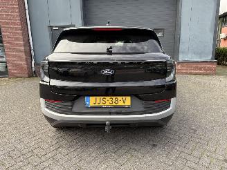 Ford Explorer Select Extended Range RWD 77 kWh 6570 EURO EX BTW picture 8