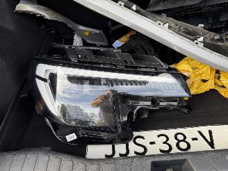 Ford Explorer Select Extended Range RWD 77 kWh 6570 EURO EX BTW picture 24