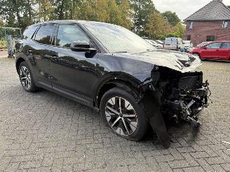 Ford Explorer Select Extended Range RWD 77 kWh 6570 EURO EX BTW picture 5