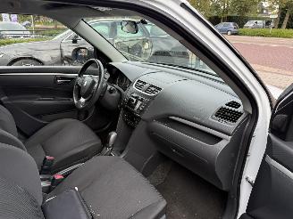 Suzuki Swift 1.2 Exclusive AUTOMAAT  (Hatchback 5-dr.) picture 24