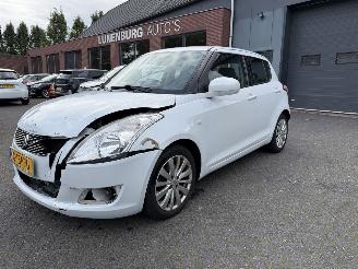 Suzuki Swift 1.2 Exclusive AUTOMAAT  (Hatchback 5-dr.) picture 1
