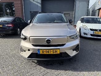 Volvo XC40 Single Motor Extened Range Core 82 kWh 15495 EX BTW picture 8