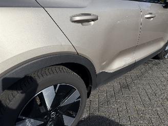Volvo XC40 Single Motor Extened Range Core 82 kWh 15495 EX BTW picture 19