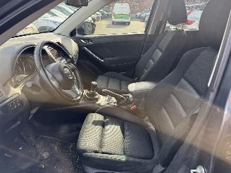 Mazda CX-5 2.2D TS+ 2WD (SUV 5-dr.) picture 17
