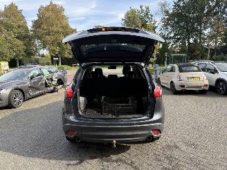 Mazda CX-5 2.2D TS+ 2WD (SUV 5-dr.) picture 10
