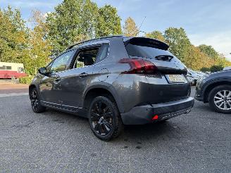 Peugeot 2008 1.2 PureTech Allure (SUV 5-dr.) picture 30