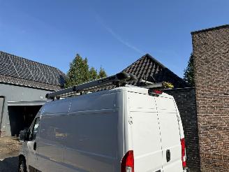 Opel Movano 2.2D 140 Zwaar L2H2 Edition picture 27