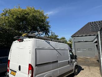 Opel Movano 2.2D 140 Zwaar L2H2 Edition picture 28