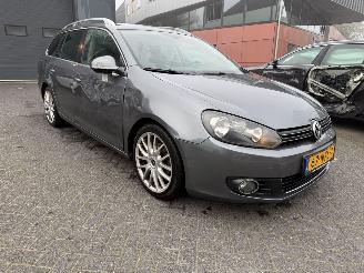 Volkswagen Golf 1.4 TSI Highline picture 7
