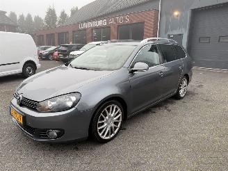  Volkswagen Golf 1.4 TSI Highline 2010/8