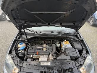 Volkswagen Golf 1.4 TSI Highline picture 9