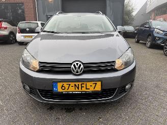 Volkswagen Golf 1.4 TSI Highline picture 25