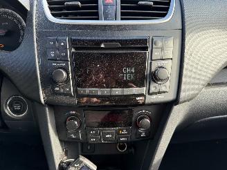 Suzuki Swift 1.2 Exclusive EASSS (Hatchback 3-dr.) picture 15