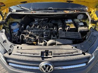 Volkswagen Caddy 1.6 TDI L1H1  AUTOMAAT Trendline picture 12