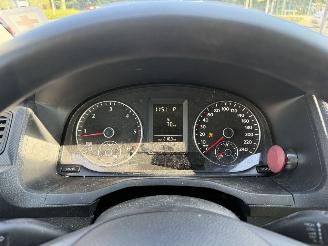 Volkswagen Caddy 1.6 TDI L1H1  AUTOMAAT Trendline picture 21
