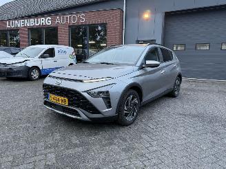 škoda osobní automobily Hyundai Bayon 1.0 T-GDI  AUTOMAAT Premium Sky (SUV 5-dr.) 2023/3