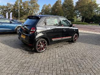 Renault Twingo 1.0 SCe Collection (Hatchback 5-dr.) picture 28