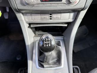 Ford Focus 1.8 Limited (Stationwagen 5-dr.) picture 21