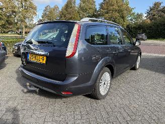 Ford Focus 1.8 Limited (Stationwagen 5-dr.) picture 3