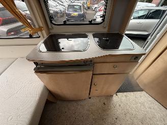 Kip  SHUTTLE SPECIAL 41TTZ picture 21