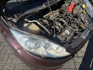 Ford Fiesta 1.4 Titanium (Hatchback 5-dr.) picture 12