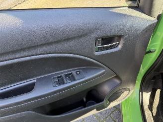 Mitsubishi Space-star 1.2 Invite  AUTOMAAT (Hatchback 5-dr.) picture 23