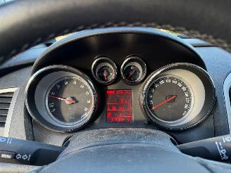 Opel Astra 1.4 Turbo Design Edition (Hatchback 5-dr.) picture 26