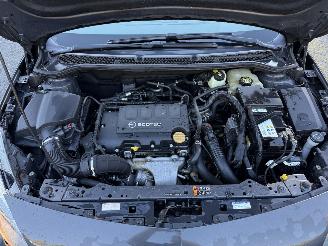 Opel Astra 1.4 Turbo Design Edition (Hatchback 5-dr.) picture 13