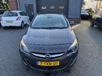 Opel Astra 1.4 Turbo Design Edition (Hatchback 5-dr.) picture 32