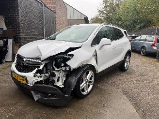 Opel Mokka 1.4 T Cosmo SCHUIFDAK LEER  (SUV 5-dr.) picture 5