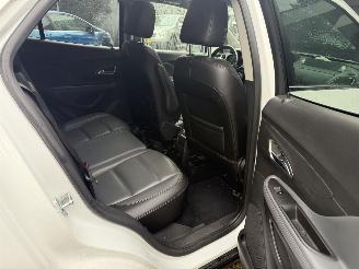 Opel Mokka 1.4 T Cosmo SCHUIFDAK LEER  (SUV 5-dr.) picture 32