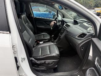 Opel Mokka 1.4 T Cosmo SCHUIFDAK LEER  (SUV 5-dr.) picture 34