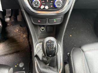 Opel Mokka 1.4 T Cosmo SCHUIFDAK LEER  (SUV 5-dr.) picture 20