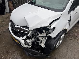 Opel Mokka 1.4 T Cosmo SCHUIFDAK LEER  (SUV 5-dr.) picture 12