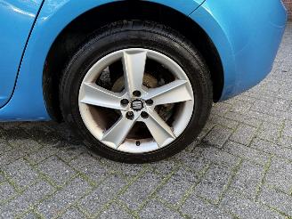 Seat Ibiza 1.0 EcoTSI FR Connect (Hatchback 5-dr.) picture 20