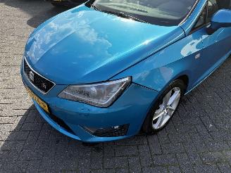Seat Ibiza 1.0 EcoTSI FR Connect (Hatchback 5-dr.) picture 28