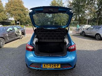 Seat Ibiza 1.0 EcoTSI FR Connect (Hatchback 5-dr.) picture 15