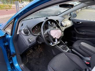 Seat Ibiza 1.0 EcoTSI FR Connect (Hatchback 5-dr.) picture 12