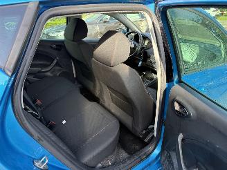 Seat Ibiza 1.0 EcoTSI FR Connect (Hatchback 5-dr.) picture 16