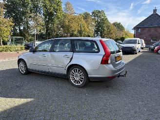 Volvo V-50 2.0 Sport (Stationwagen 5-dr.) picture 14